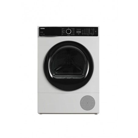 Vestel KM 87402 WIFI 8 Kg Kurutma Makinesi