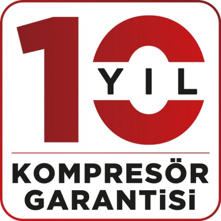 Vestel KM 97402 WIFI 9 Kg Kurutma Makinesi