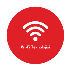 Vestel KMI 98402 WIFI 9 Kg Kurutma Makinesi