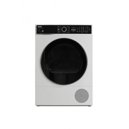 Vestel KMI 98402 WIFI 9 Kg Kurutma Makinesi