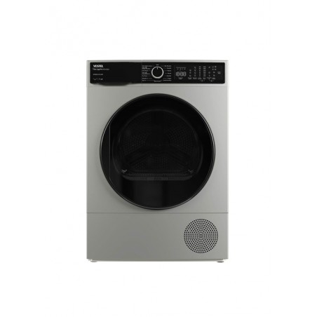 Vestel KM 98402 G GI Pro WIFI 9 Kg Kurutma Makinesi