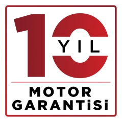 Vestel KMI 108402 G WIFI 10 Kg Kurutma Makinesi