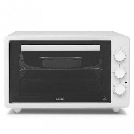 Vestel MF 42 MB Mini Oven