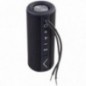 Decibel H500 Bluetooth Speaker Black
