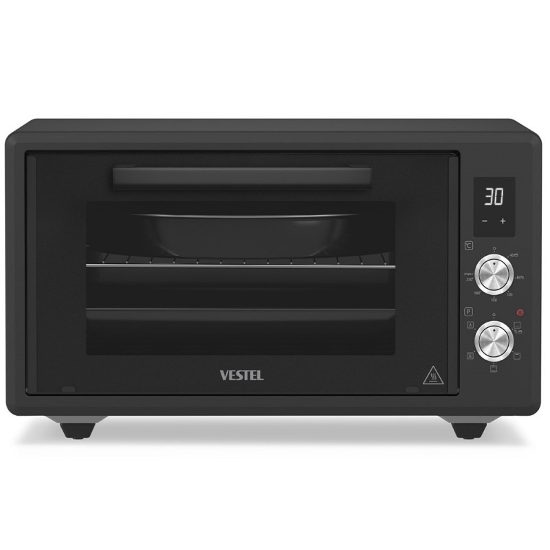 Vestel MF 45 DKX Mini Fırın