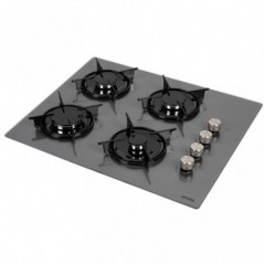 Vestel AO-651041 G 65 cm 4 Gözü Gazlı Ankastre Ocak