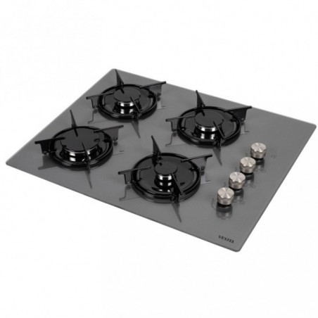 Vestel AO-651041 G 65 cm 4 Gözü Gazlı Ankastre Ocak