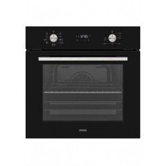 Vestel Eğik Siyah Avantajlı 65 Dijital Set