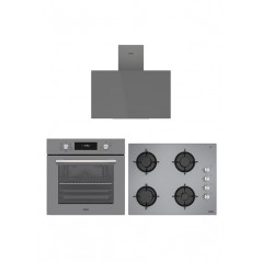 Vestel Eğik Gri Avantajlı 65 Dijital Set