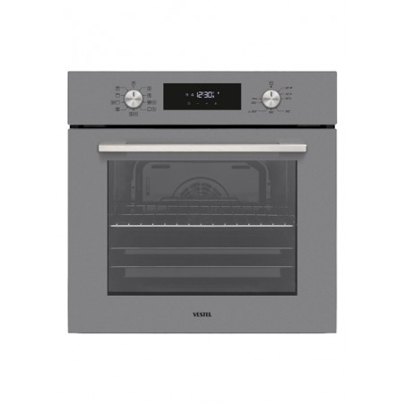 Vestel Eğik Gri Avantajlı 65 Dijital Set