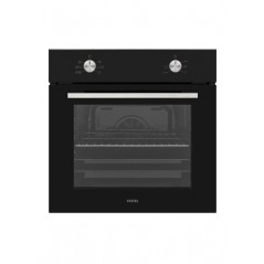 Vestel Piramit Siyah Pratik Set