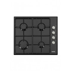 Vestel Eğik Siyah Pratik Set