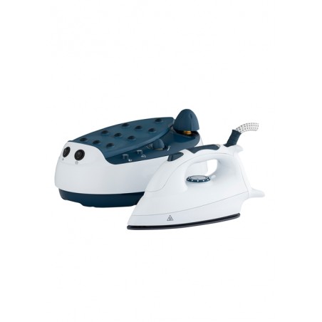 Vestel V-Press Serisi 2000 Mavi Buhar Jeneratörlü Ütü