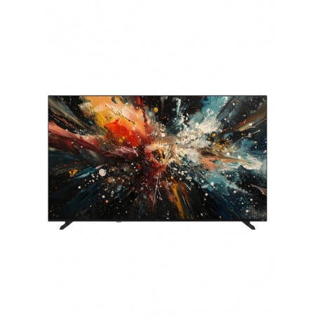 Vestel 65QT9850 65'' 164 Ekran 4K Smart QLED TV