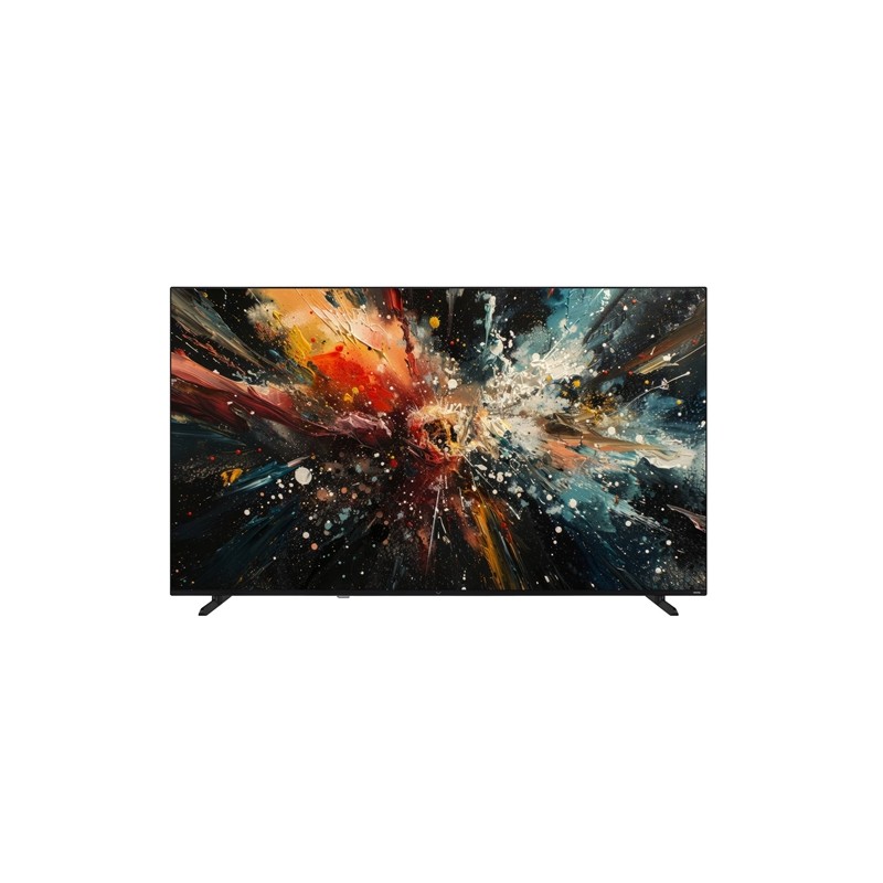 Vestel 50QT9850 50'' 126 Ekran 4K Smart QLED TV