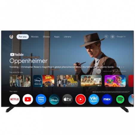 Vestel 43UT9760 43'' 4K SMART TV