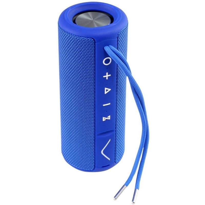 Decibel H500 Bluetooth Speaker Blue Decibel H500 Bluetooth Speaker Blue