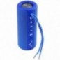Decibel H500 Bluetooth Speaker Blue