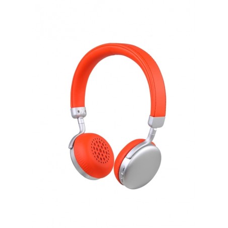 Vestel Desibel K550 Bluetooth Kulaklık Nar Çiçegi