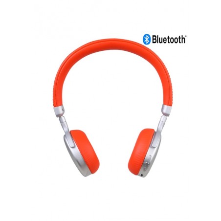 Vestel Desibel K550 Bluetooth Kulaklık Nar Çiçegi