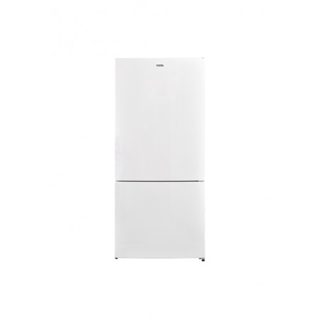 Vestel NFK72011 TE 650 Lt No-Frost Buzdolabı