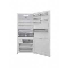 Vestel NFK72011 TE 650 Lt No-Frost Buzdolabı
