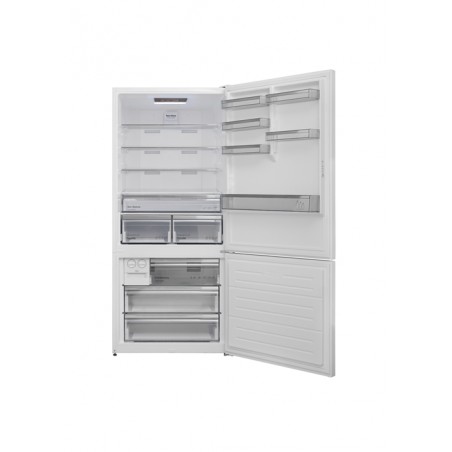 Vestel NFK72011 TE 650 Lt No-Frost Buzdolabı