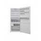Vestel NFK72011 TE 650 Lt No-Frost Buzdolabı