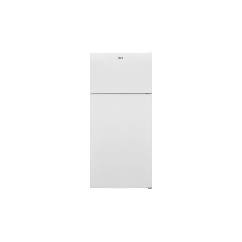 Vestel NF64011 586 Lt No-Frost Buzdolabı