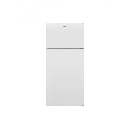 Vestel NF64011 586 Lt No-Frost Buzdolabı