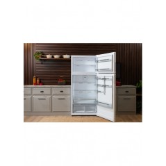 Vestel NF64011 586 Lt No-Frost Buzdolabı