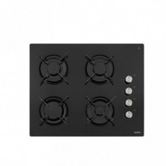 Vestel AO-65104 S-T 65 cm 4-Burner Gas Built-in Hob