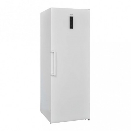 Vestel CDL811 E NF DuoMode WIFI Dikey Derin Dondurucu