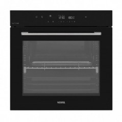 Vestel AF-97862 S-LF WIFI 73 Lt A Enerji Sınıfı Ankastre Fırın