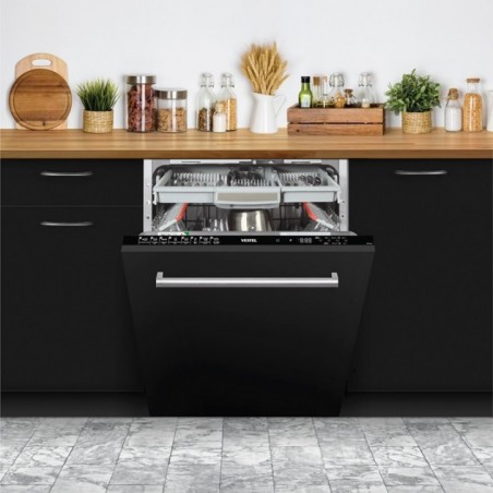 Vestel BMA 9001 9 Program Built-in Dishwasher