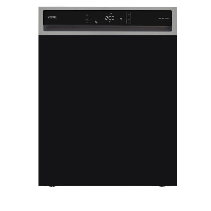 Vestel BMA 6402 X WIFI 6 Program Built-in Dishwasher