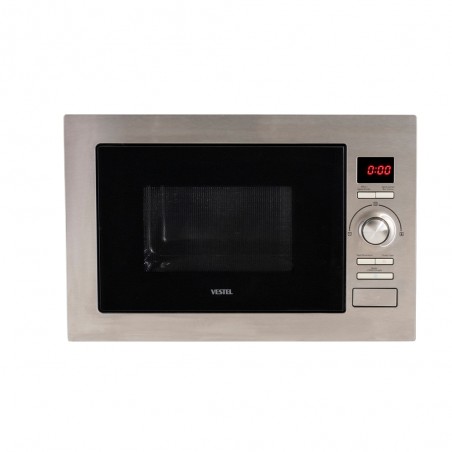 Vestel AMD-2511 X 1000 W 25 lt Built-in Microwave Oven