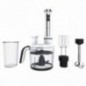 VESTEL VANİLYA 2500 B MULTİ BLENDER SET