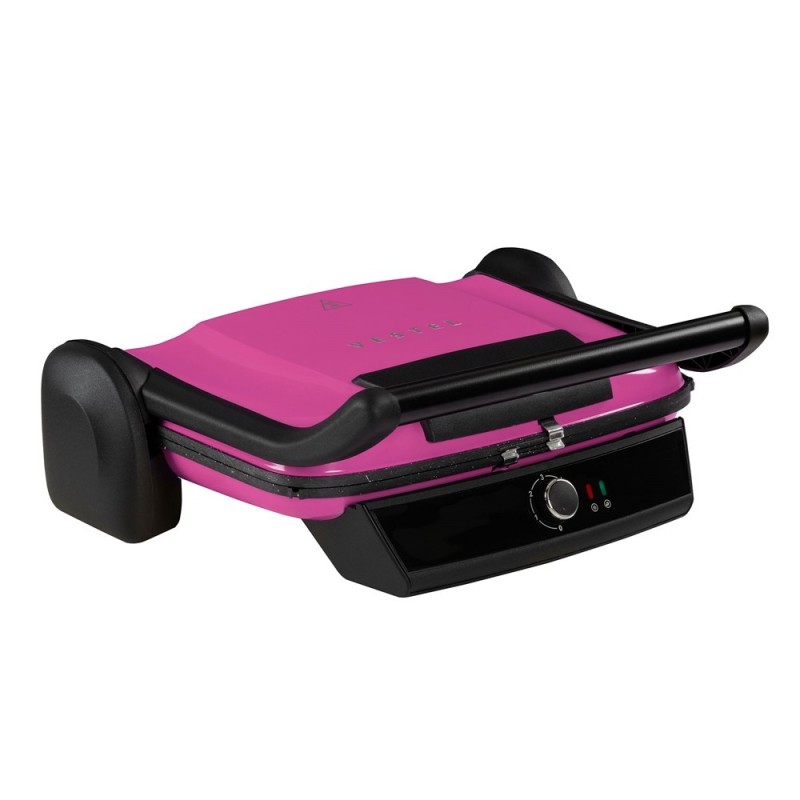 VESTEL RETRO T7000 PINK TOASTER