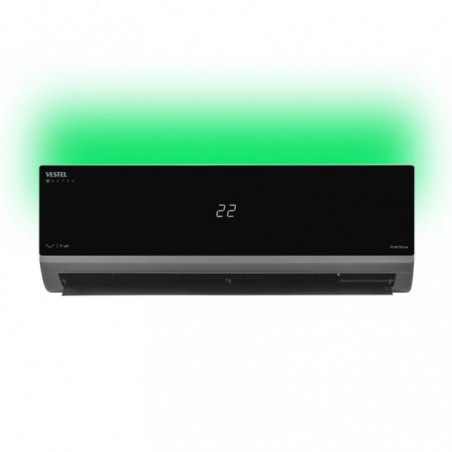 Vestel Nefes Inverter 092 GI Pro 9000 BTU Wi-Fi Klima