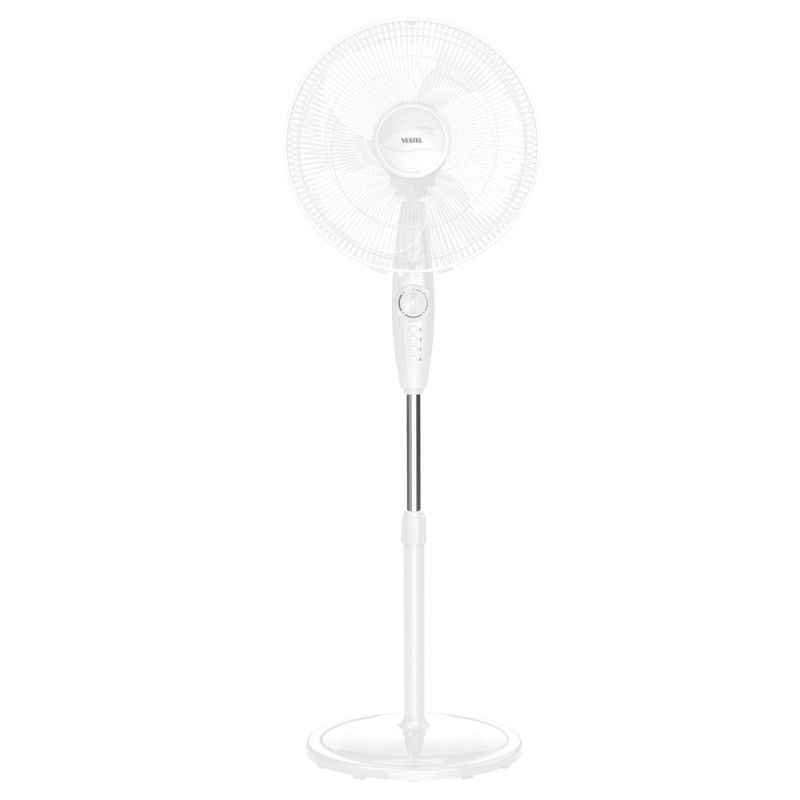 Vestel AV 4311 B Fan