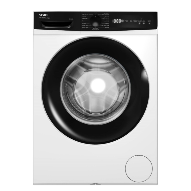Vestel CMI 118321 11 Kg 1200 Devir Çamaşır Makinesi