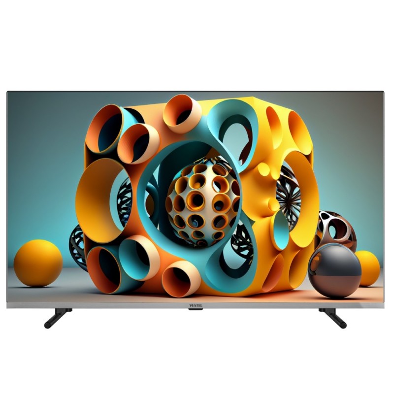 VESTEL 65U9730 65" 4K SMART TV