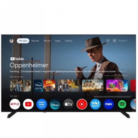 Vestel 65UG9750 65" 164 Ekran 4K SMART GOOGLE TV