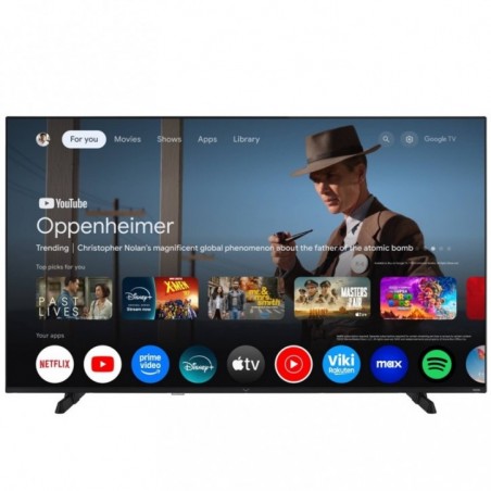 Vestel 55UG9750 55" 139 Ekran 4K SMART GOOGLE TV