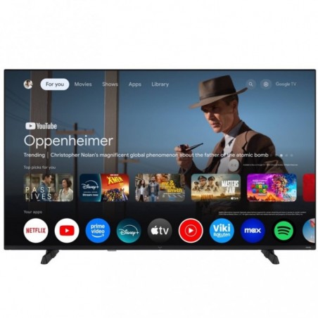 Vestel 50UG9760 50'' 4K SMART GOOGLE TV