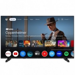 Vestel 43UG9760 43'' 4K SMART GOOGLE TV