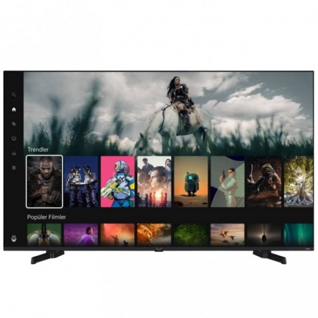 Vestel 58UT9850 58" 146 Ekran 4K SMART TV