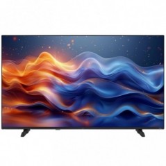 Vestel 50UV9750 50" 126 Ekran 4K SMART VIDAA TV