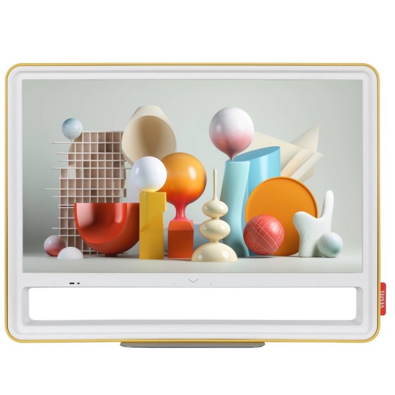 Vestel 24HA9950S 24" 60 Ekran MOBIL V-STYLE ANDROID TV